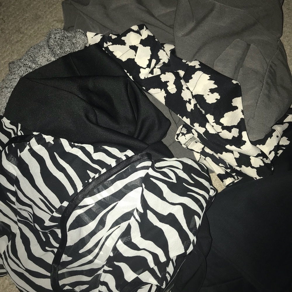 Work Clothing Bundle - Picture 2 of 8